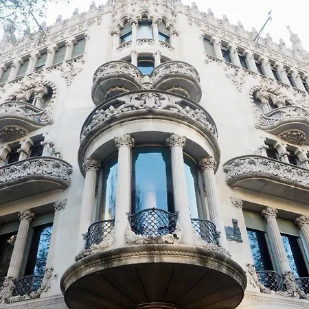 Helios Barcelona